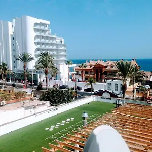 Precioso Frente Al Mar Apartamento